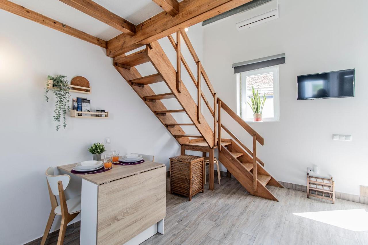 Casa Da Cordoaria - Estadia No Coracao Do Porto, Lapa Dış mekan fotoğraf
